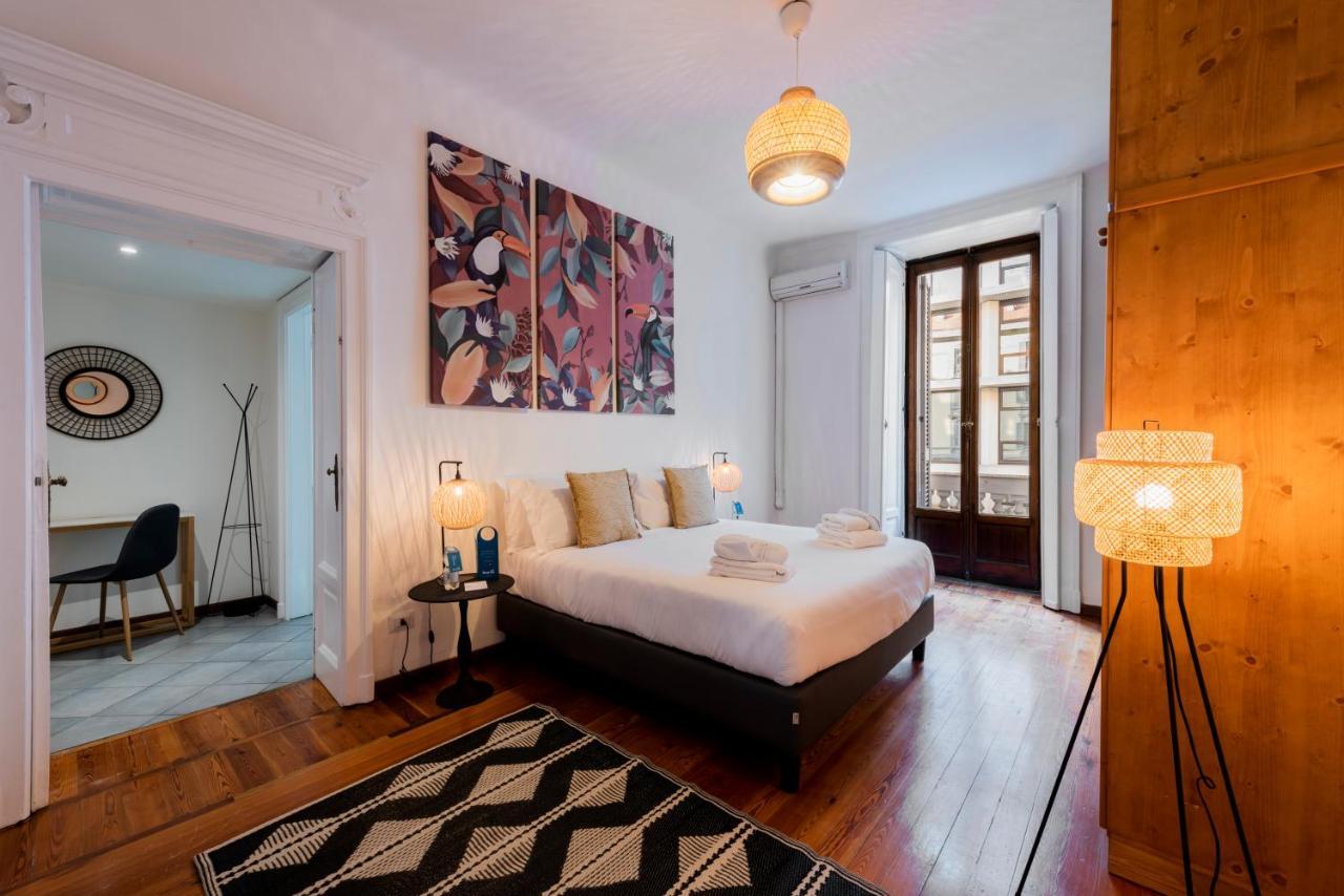 Sweett - Corso Como มิลาน ภายนอก รูปภาพ