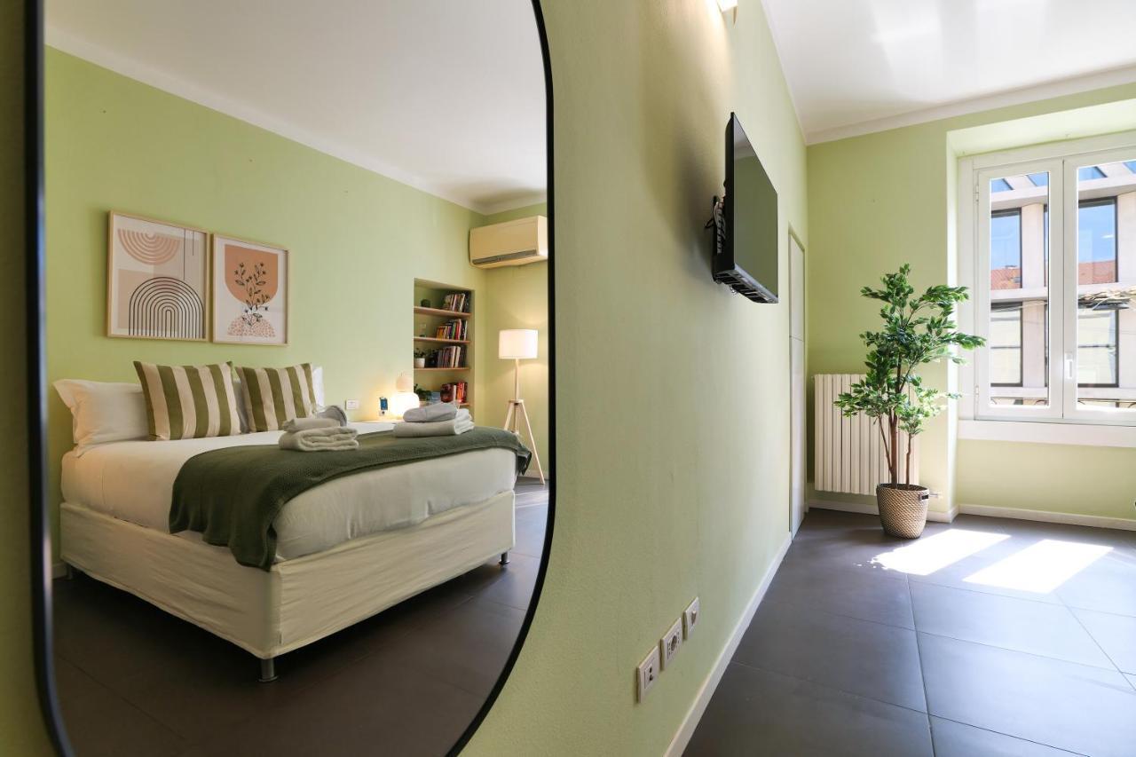 Sweett - Corso Como มิลาน ภายนอก รูปภาพ